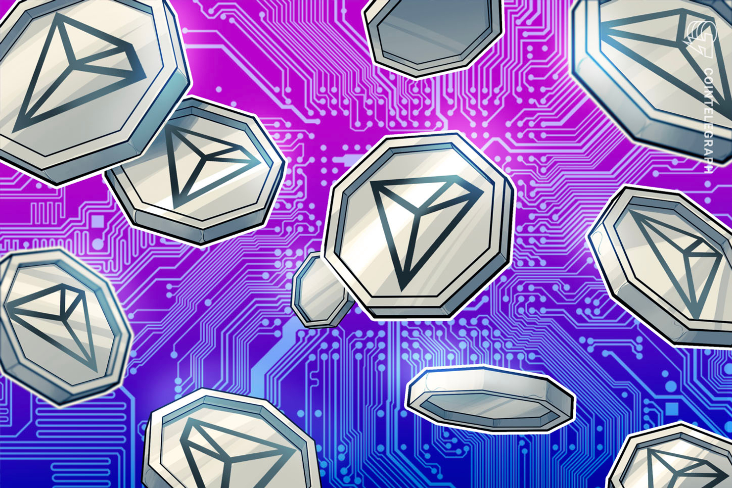 仮想通貨TRONとは