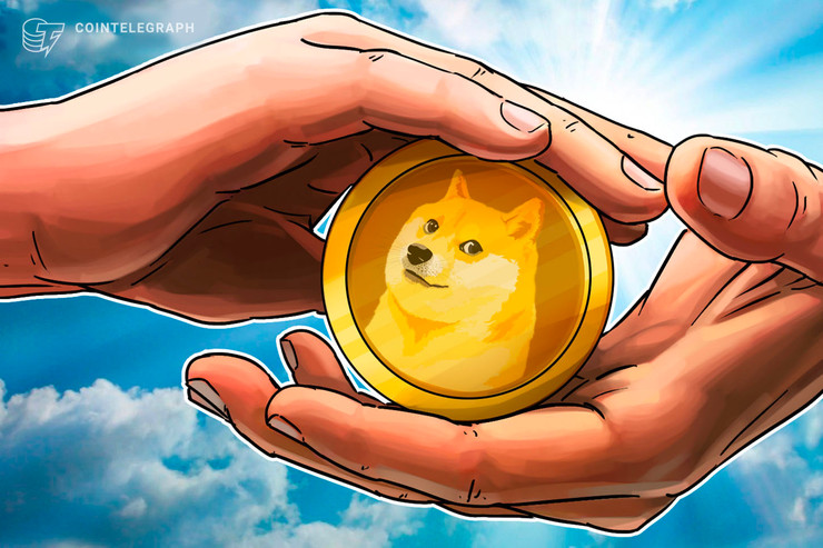仮想通貨ドージコインとは